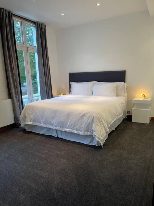 Designer 2 Bedroom Pimlico Лондон Экстерьер фото