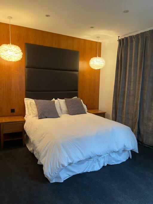 Designer 2 Bedroom Pimlico Лондон Экстерьер фото